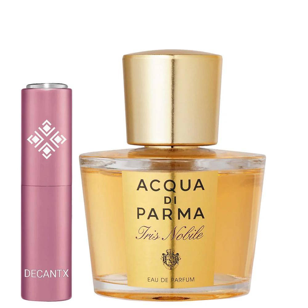 Acqua di Parma Iris Nobile Eau de Parfum for Women - Image 12