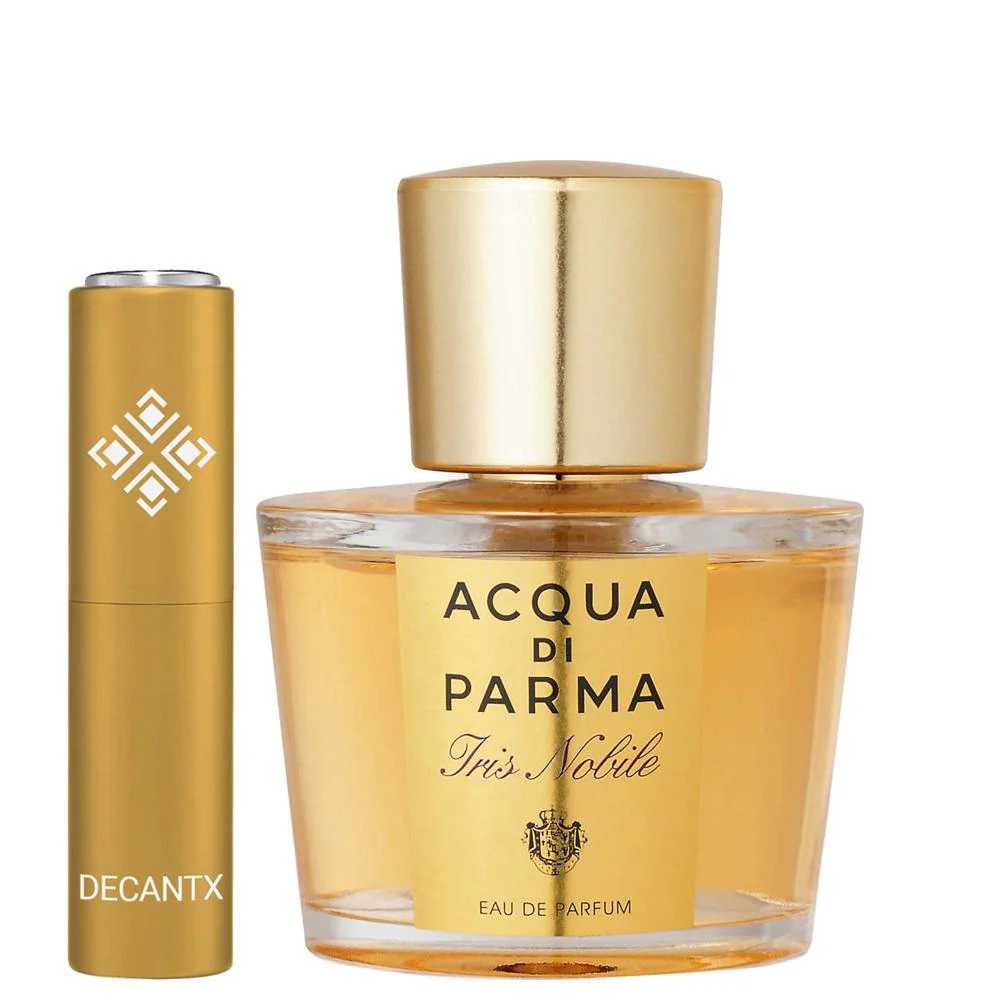 Acqua di Parma Iris Nobile Eau de Parfum for Women - Image 13