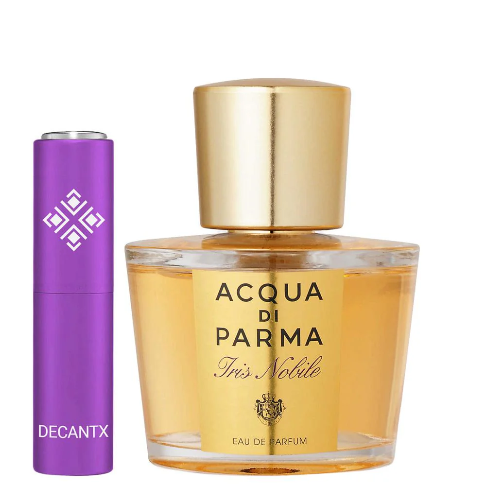 Acqua di Parma Iris Nobile Eau de Parfum for Women - Image 14