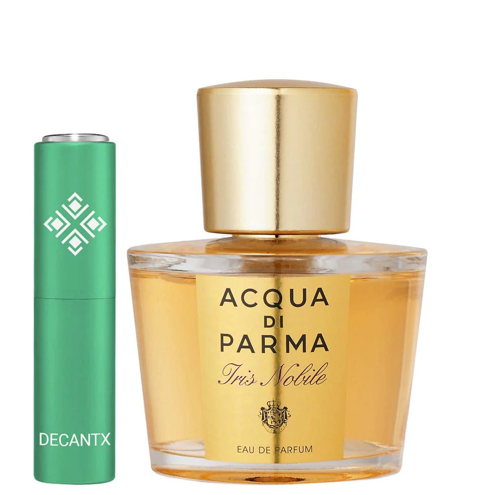 Acqua di Parma Iris Nobile Eau de Parfum for Women - Image 15