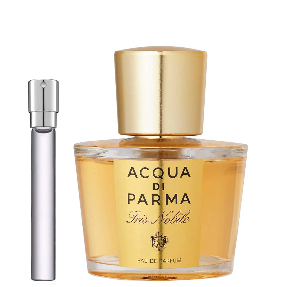 Acqua di Parma Iris Nobile Eau de Parfum for Women - Image 16