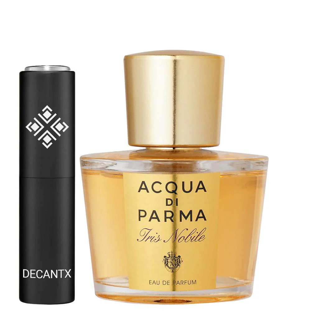 Acqua di Parma Iris Nobile Eau de Parfum for Women - Image 17