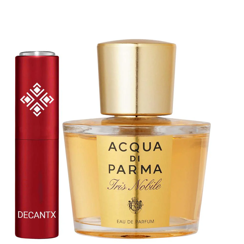 Acqua di Parma Iris Nobile Eau de Parfum for Women - Image 18