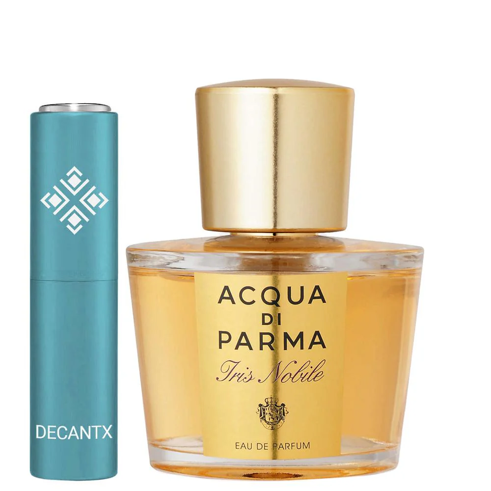 Acqua di Parma Iris Nobile Eau de Parfum for Women - Image 20