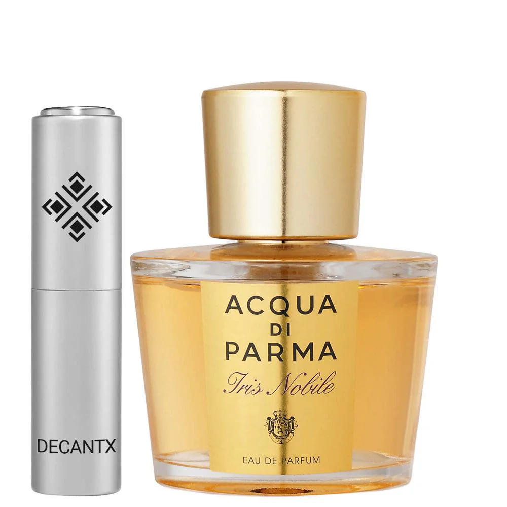 Acqua di Parma Iris Nobile Eau de Parfum for Women - Image 21