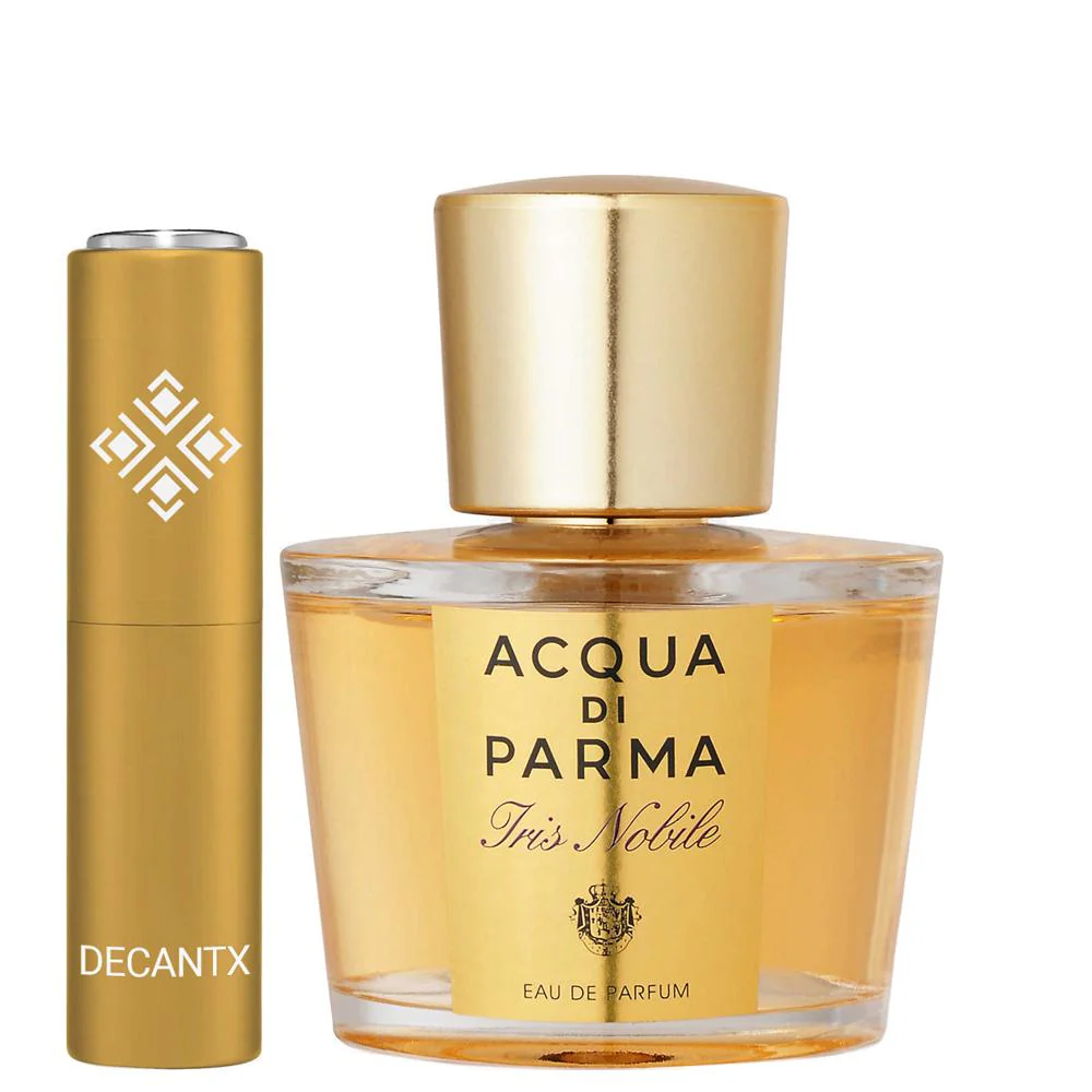 Acqua di Parma Iris Nobile Eau de Parfum for Women - Image 23