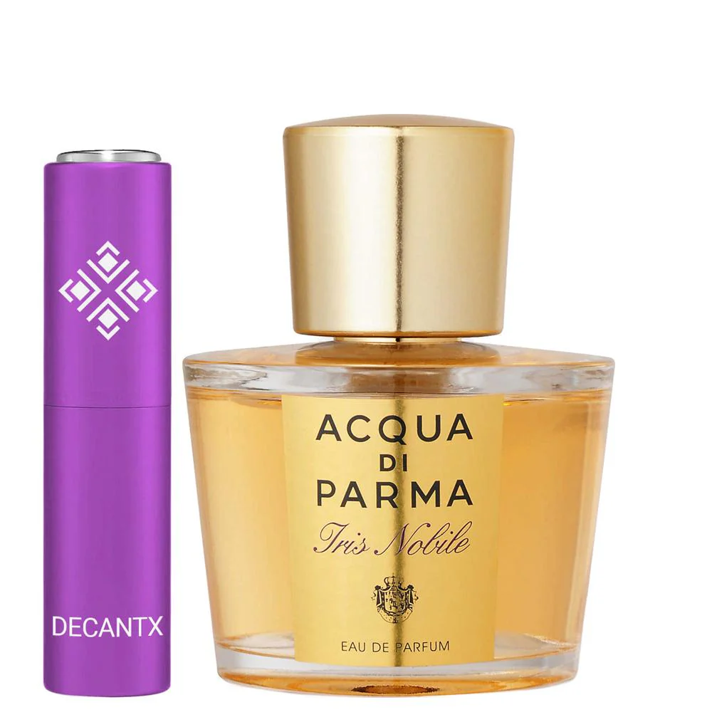 Acqua di Parma Iris Nobile Eau de Parfum for Women - Image 24