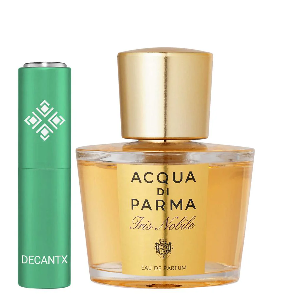Acqua di Parma Iris Nobile Eau de Parfum for Women - Image 25