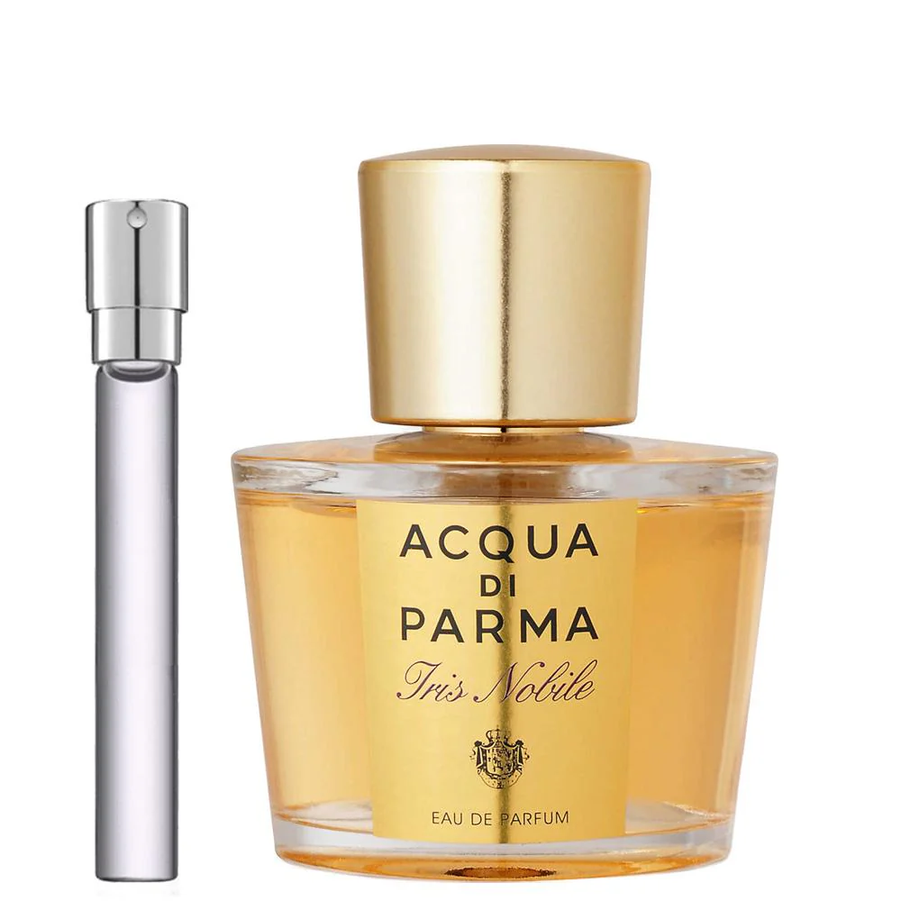 Acqua di Parma Iris Nobile Eau de Parfum for Women - Image 26