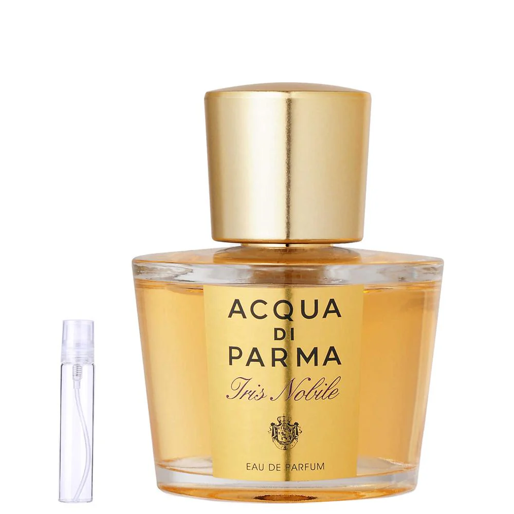 Acqua di Parma Iris Nobile Eau de Parfum for Women - Image 3