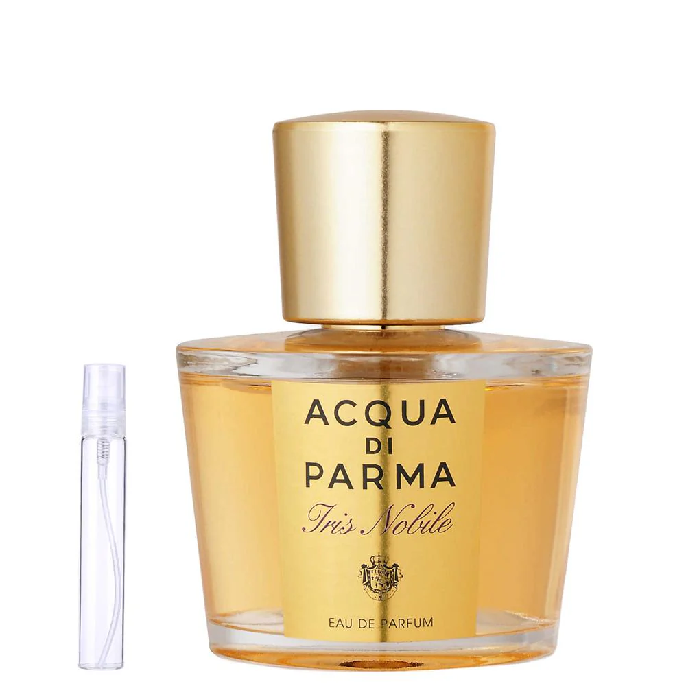 Acqua di Parma Iris Nobile Eau de Parfum for Women - Image 4