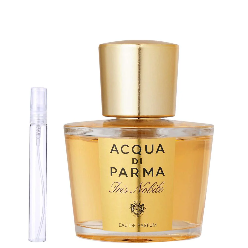Acqua di Parma Iris Nobile Eau de Parfum for Women - Image 5