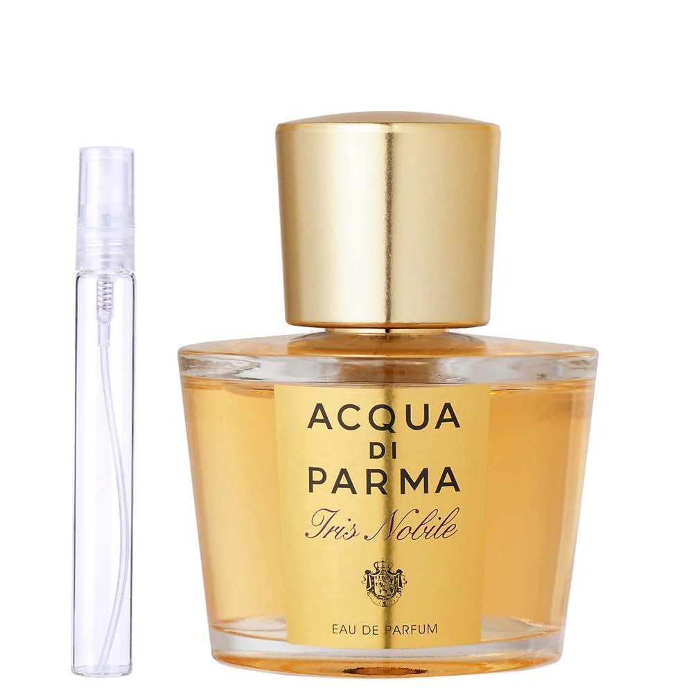 Acqua di Parma Iris Nobile Eau de Parfum for Women - Image 6