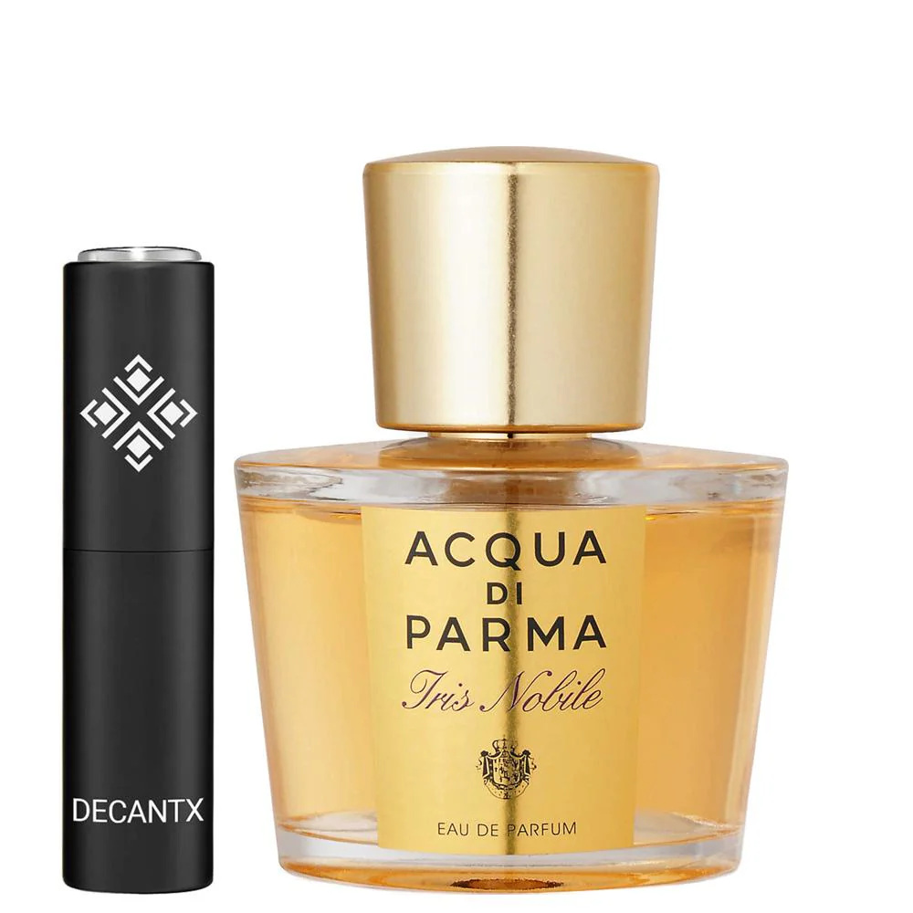 Acqua di Parma Iris Nobile Eau de Parfum for Women - Image 7