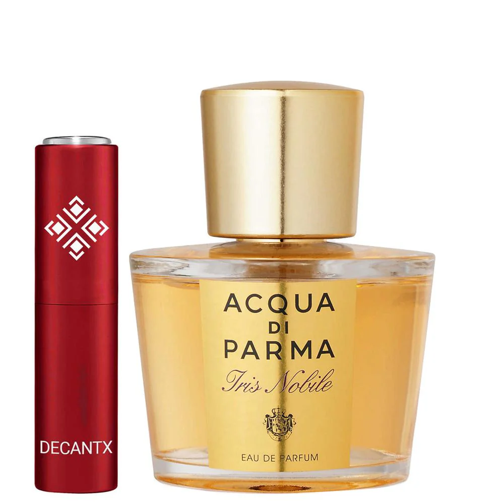 Acqua di Parma Iris Nobile Eau de Parfum for Women - Image 8