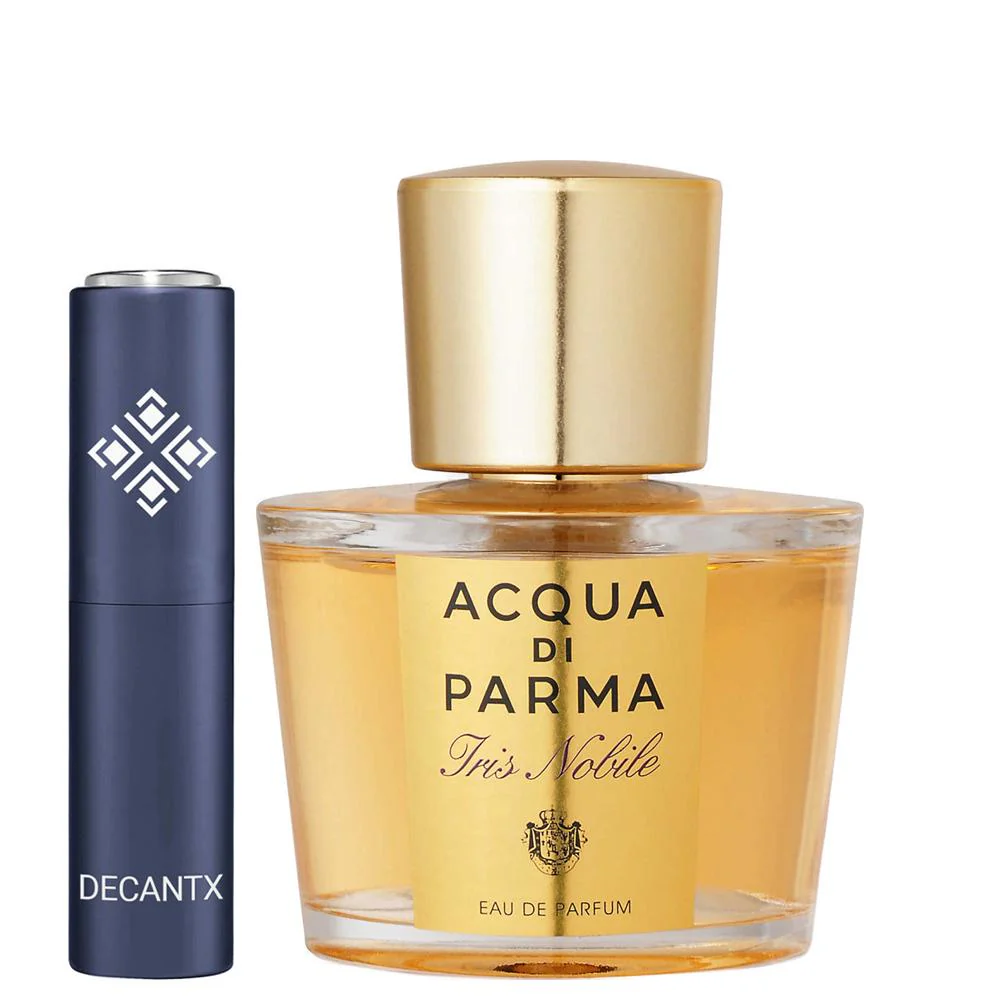 Acqua di Parma Iris Nobile Eau de Parfum for Women - Image 9