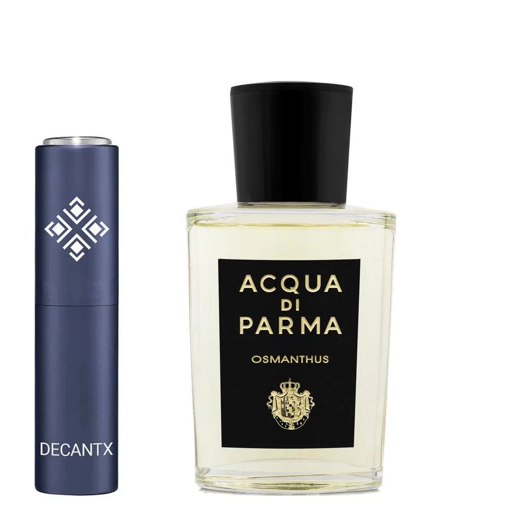 Acqua di Parma Osmanthus Eau de Parfum Unisex - Image 10