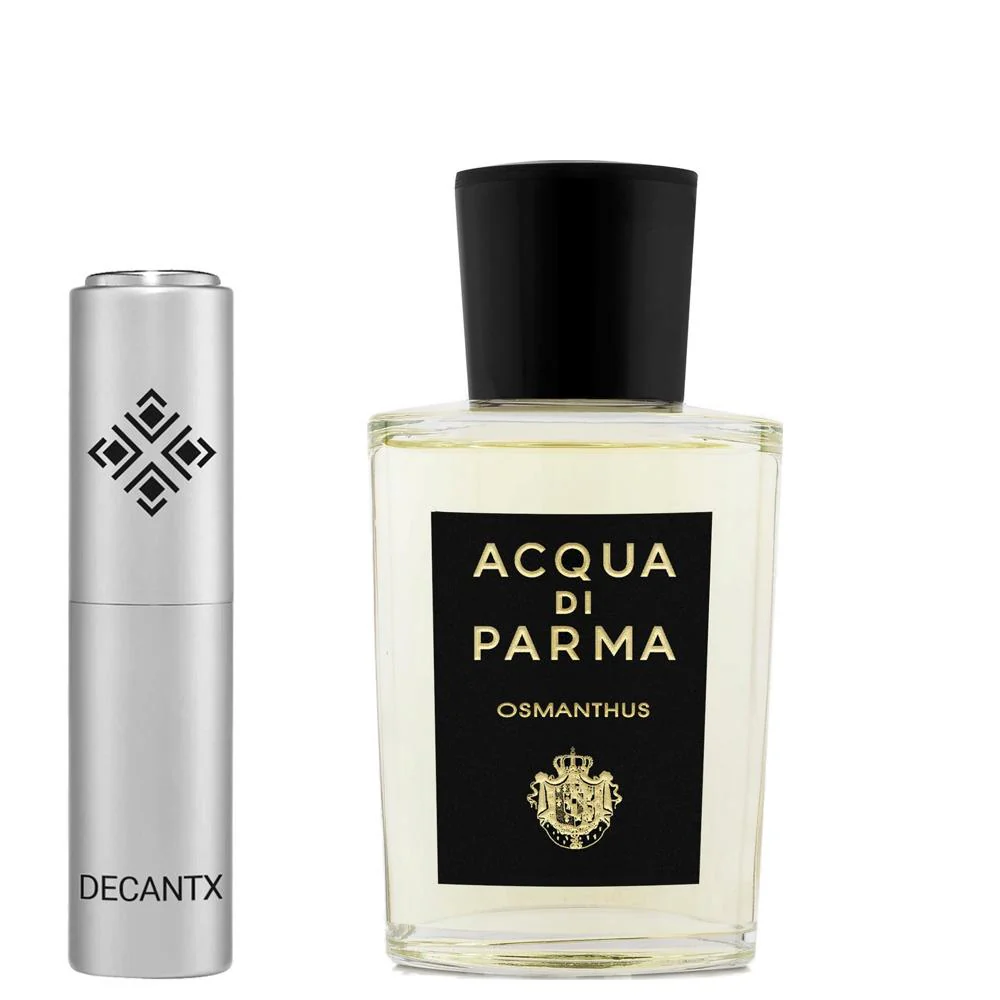 Acqua di Parma Osmanthus Eau de Parfum Unisex - Image 12