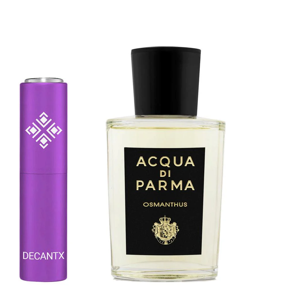 Acqua di Parma Osmanthus Eau de Parfum Unisex - Image 15