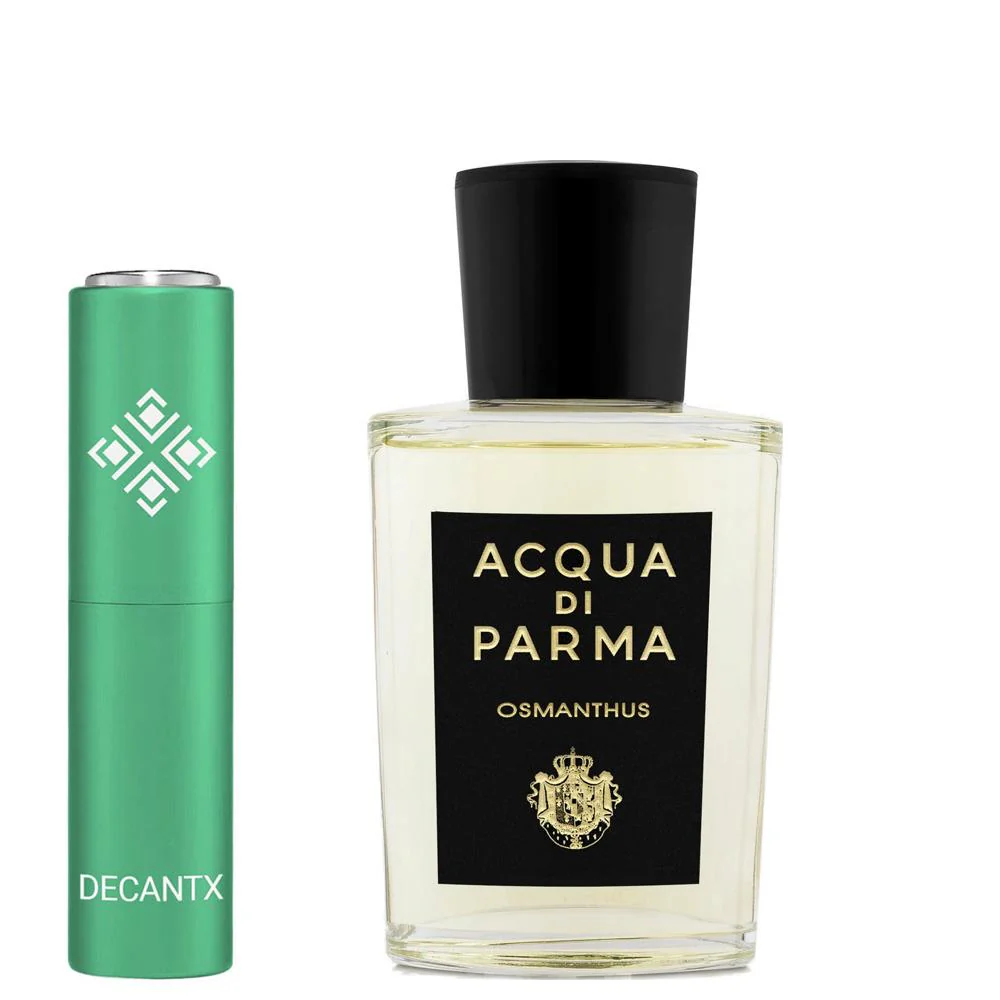 Acqua di Parma Osmanthus Eau de Parfum Unisex - Image 16