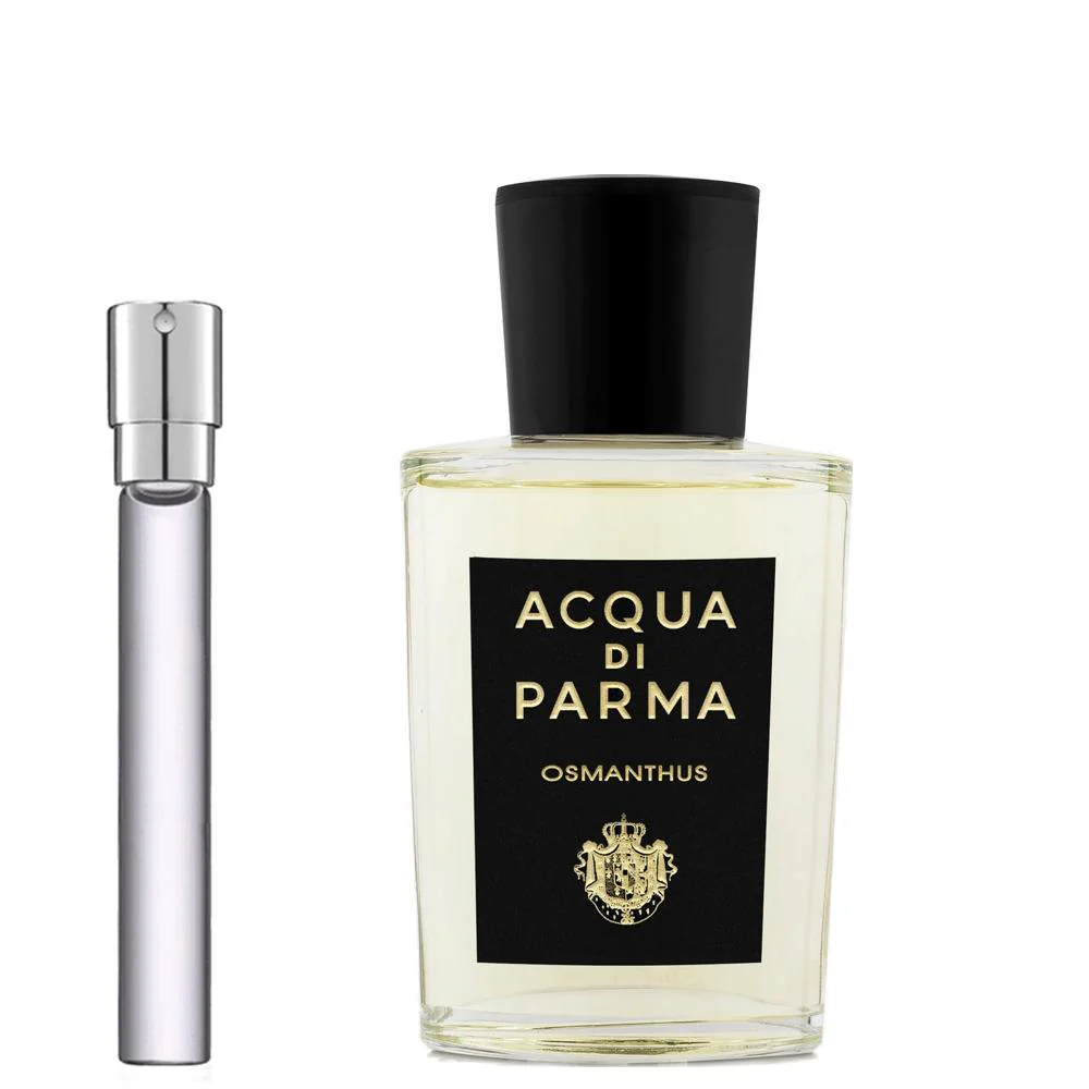 Acqua di Parma Osmanthus Eau de Parfum Unisex - Image 17
