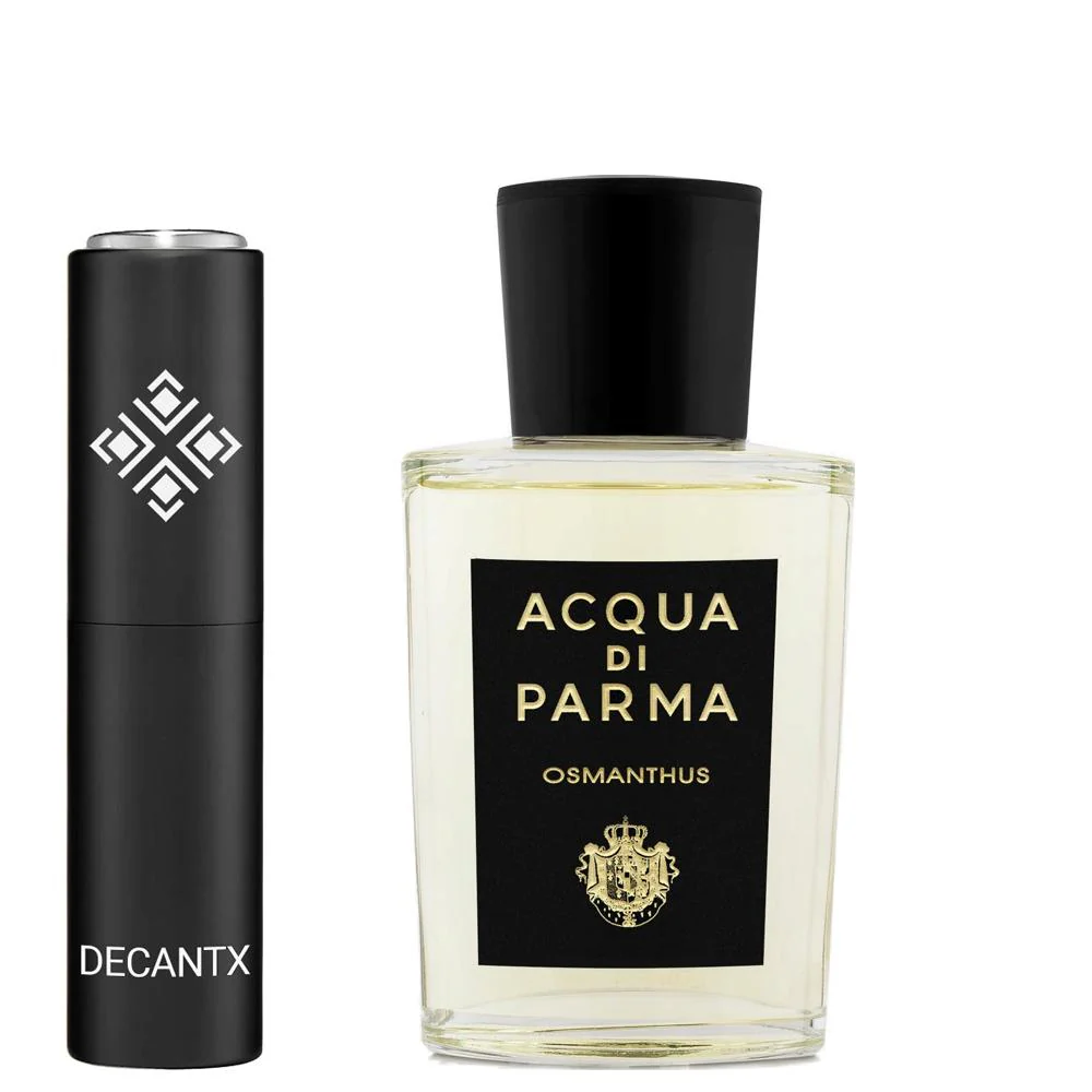 Acqua di Parma Osmanthus Eau de Parfum Unisex - Image 18