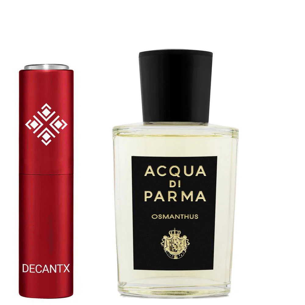 Acqua di Parma Osmanthus Eau de Parfum Unisex - Image 19