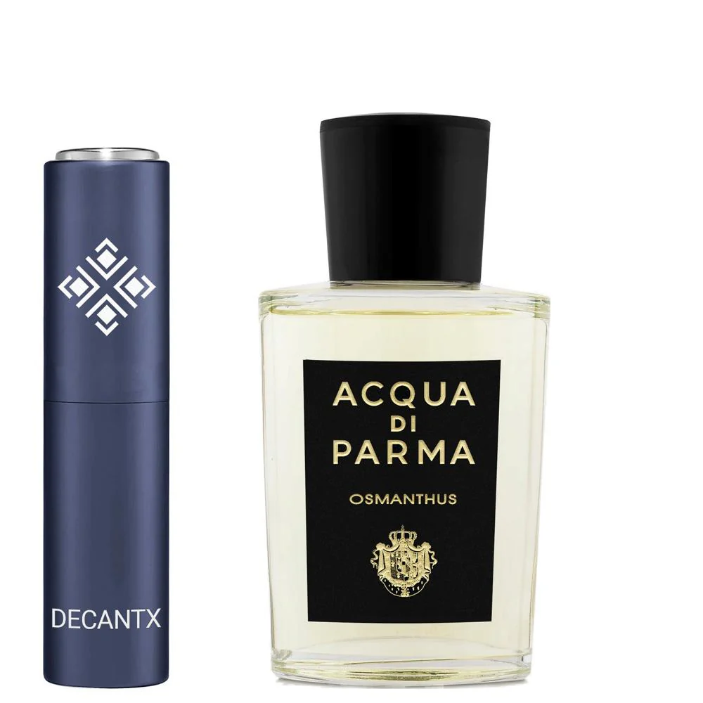 Acqua di Parma Osmanthus Eau de Parfum Unisex - Image 20