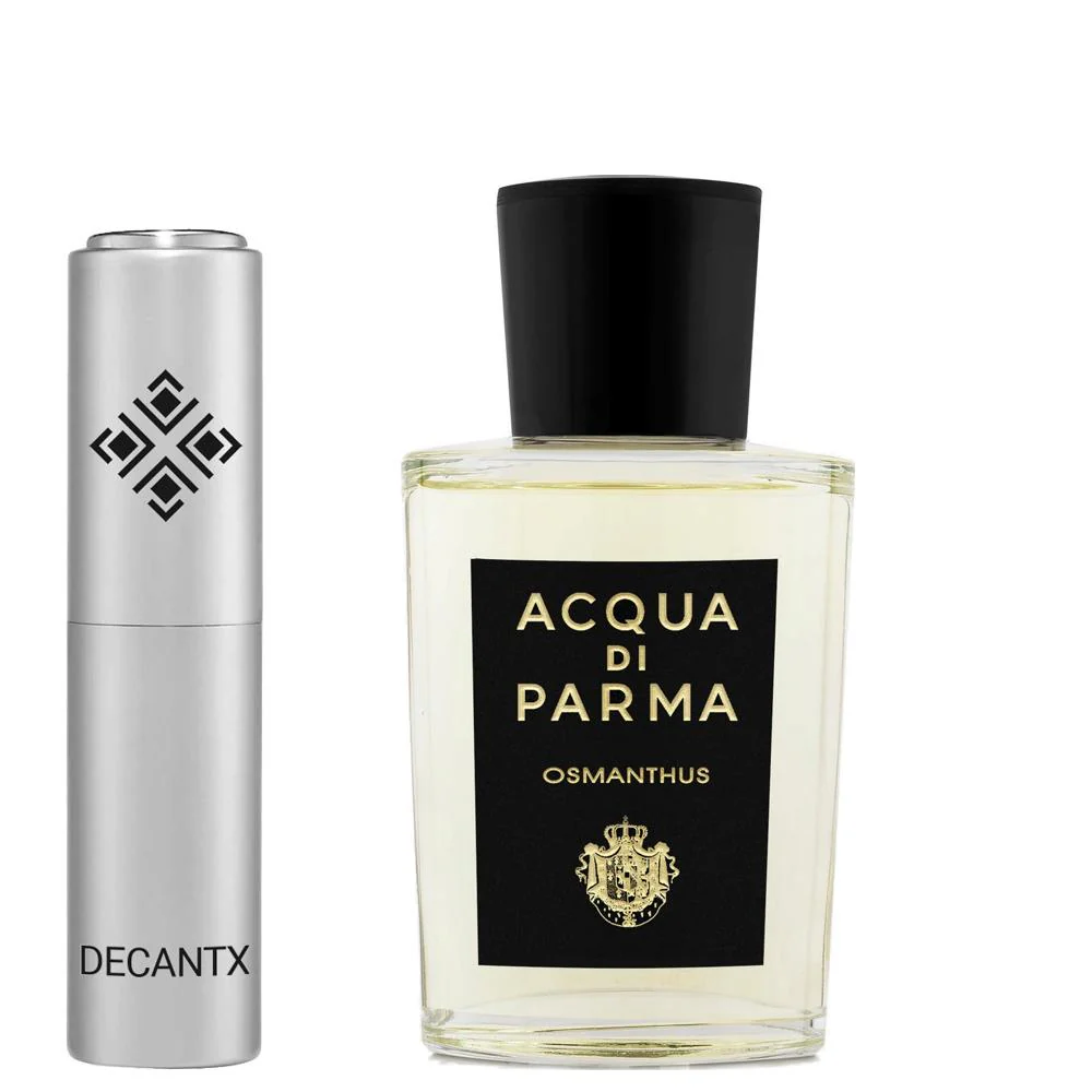 Acqua di Parma Osmanthus Eau de Parfum Unisex - Image 22