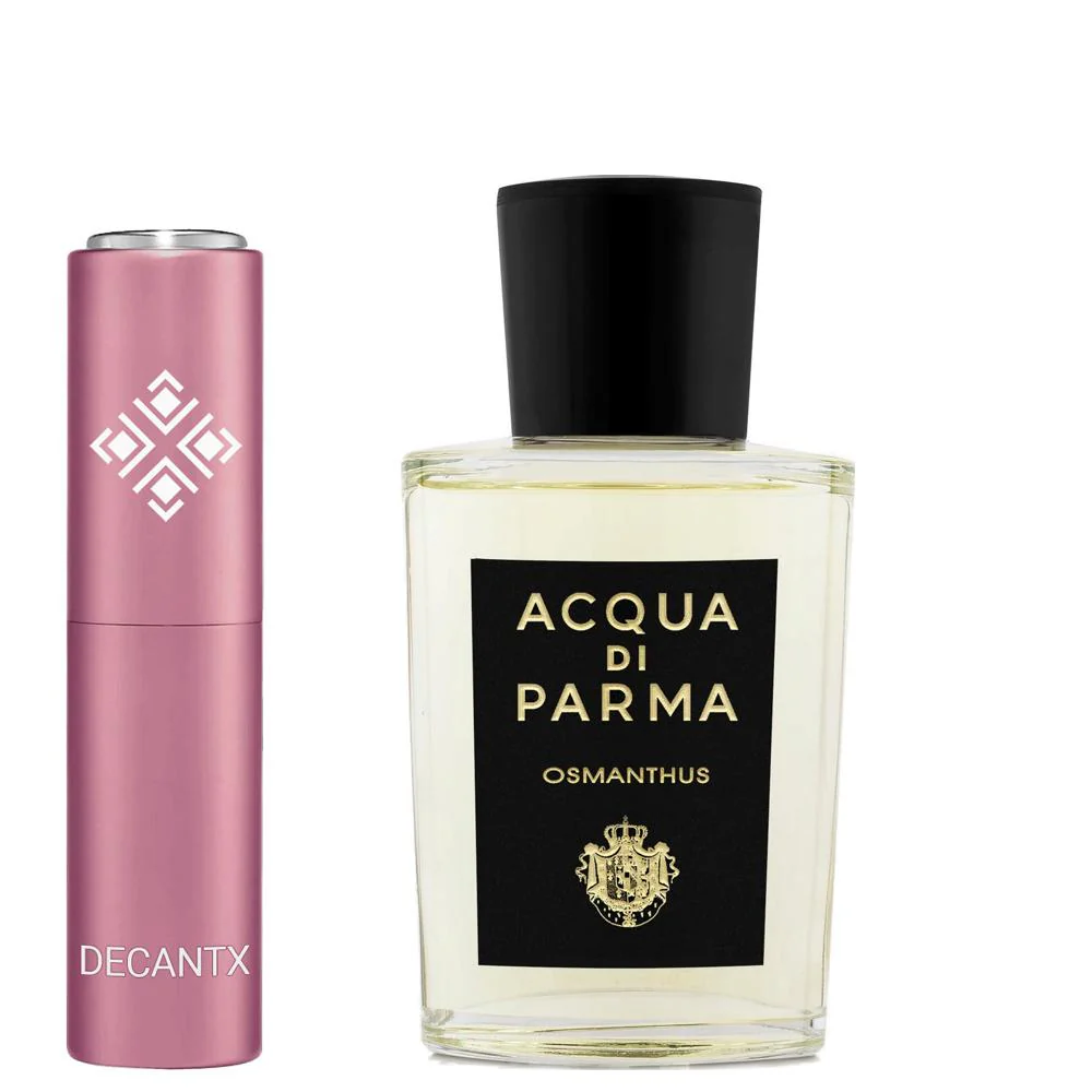 Acqua di Parma Osmanthus Eau de Parfum Unisex - Image 23