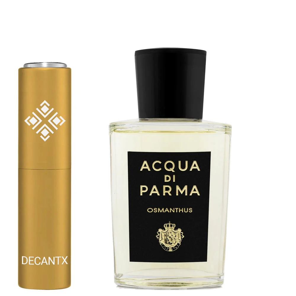 Acqua di Parma Osmanthus Eau de Parfum Unisex - Image 24