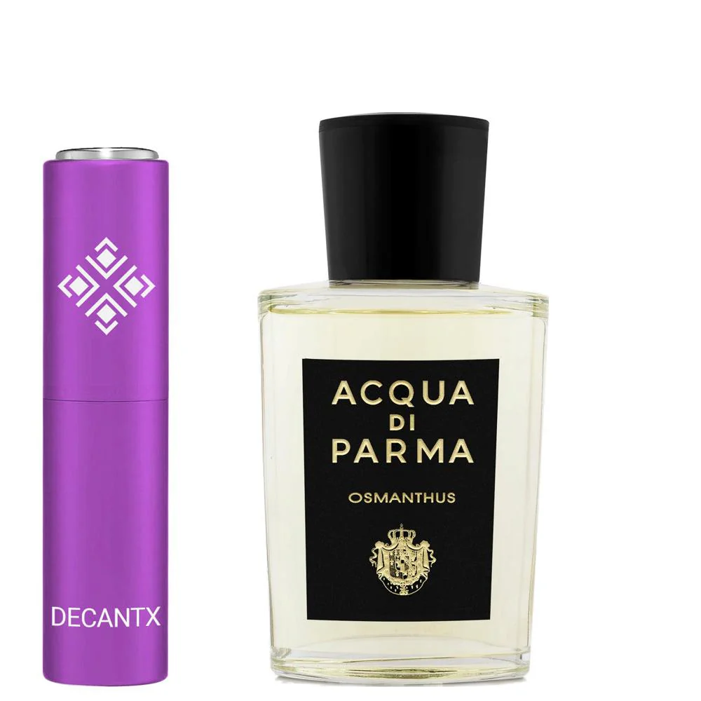 Acqua di Parma Osmanthus Eau de Parfum Unisex - Image 25