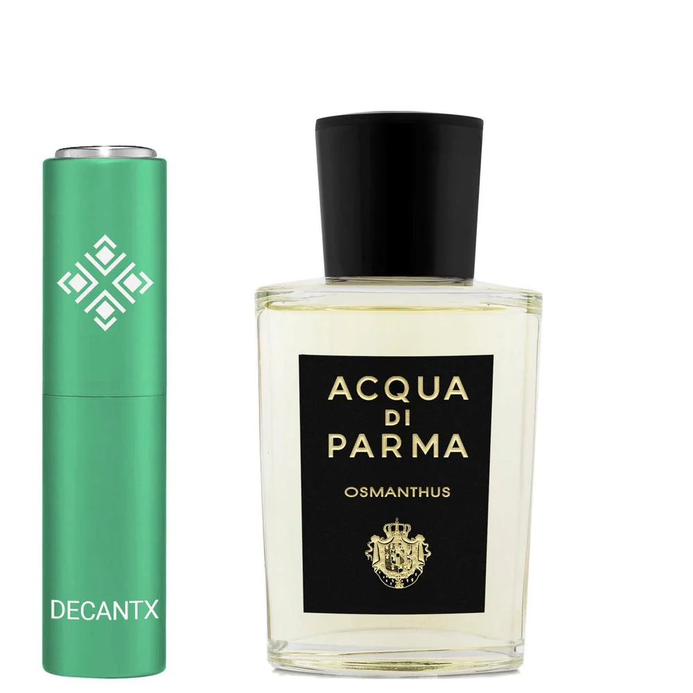 Acqua di Parma Osmanthus Eau de Parfum Unisex - Image 26