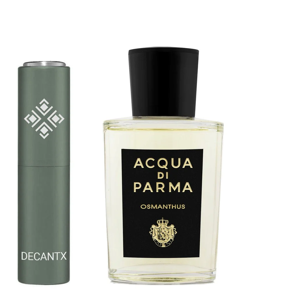 Acqua di Parma Osmanthus Eau de Parfum Unisex - Image 28