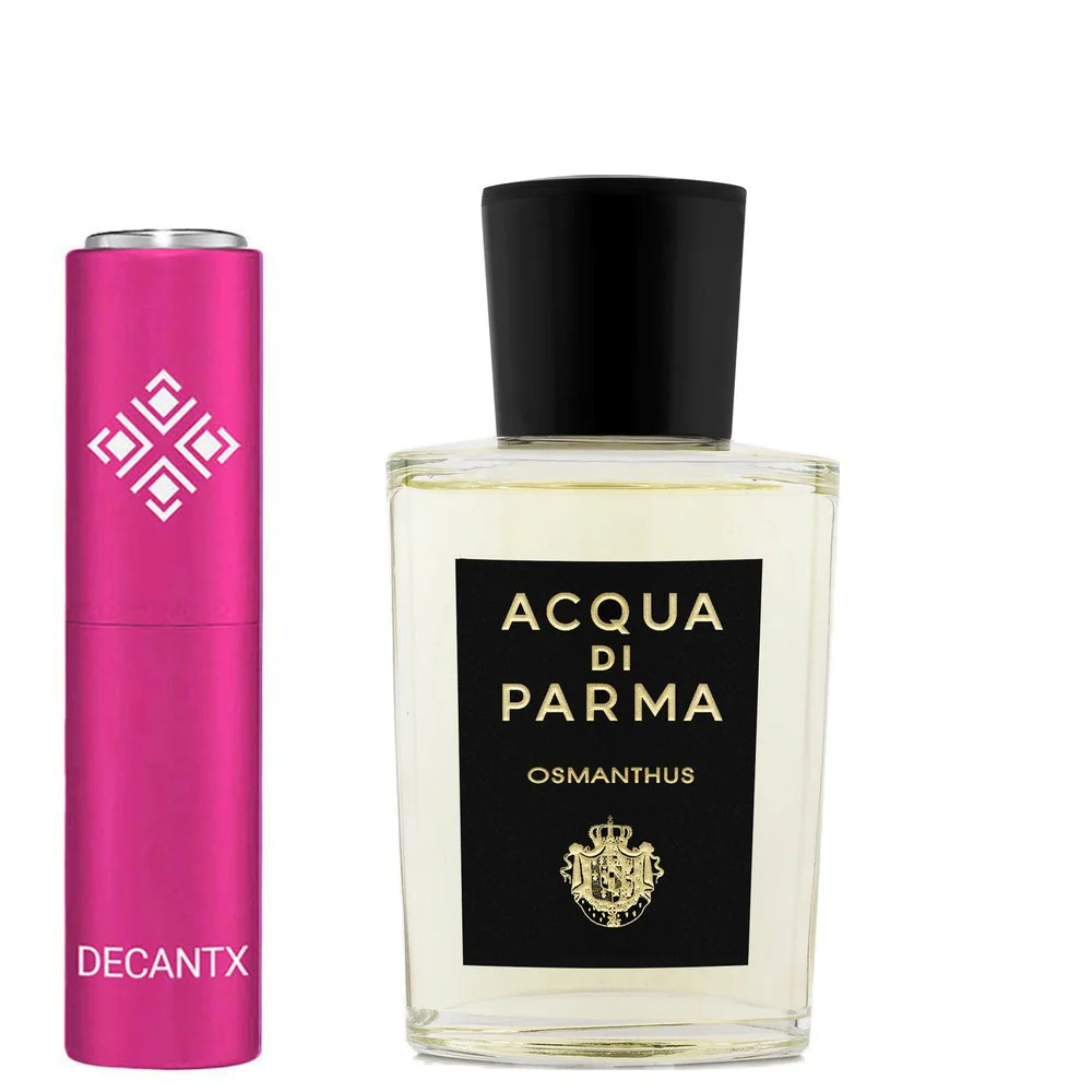 Acqua di Parma Osmanthus Eau de Parfum Unisex - Image 29