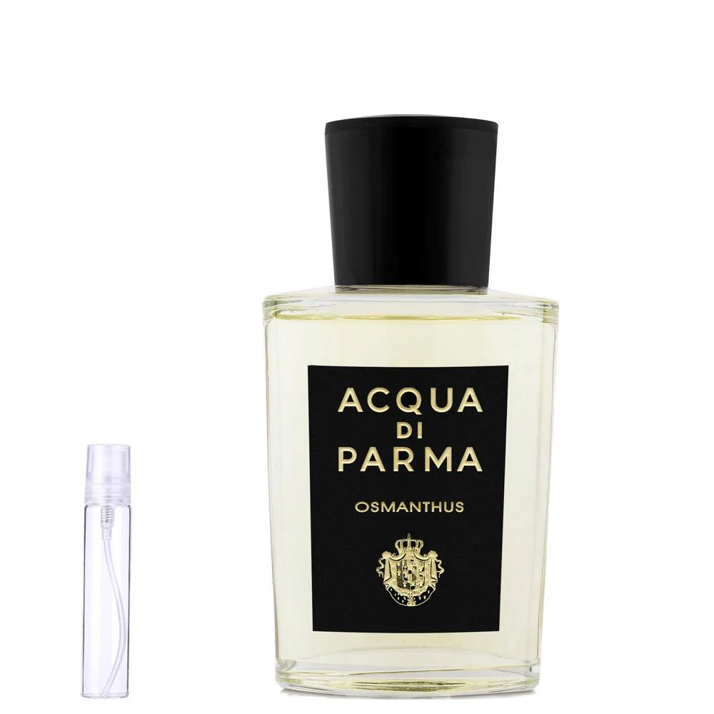 Acqua di Parma Osmanthus Eau de Parfum Unisex - Image 3
