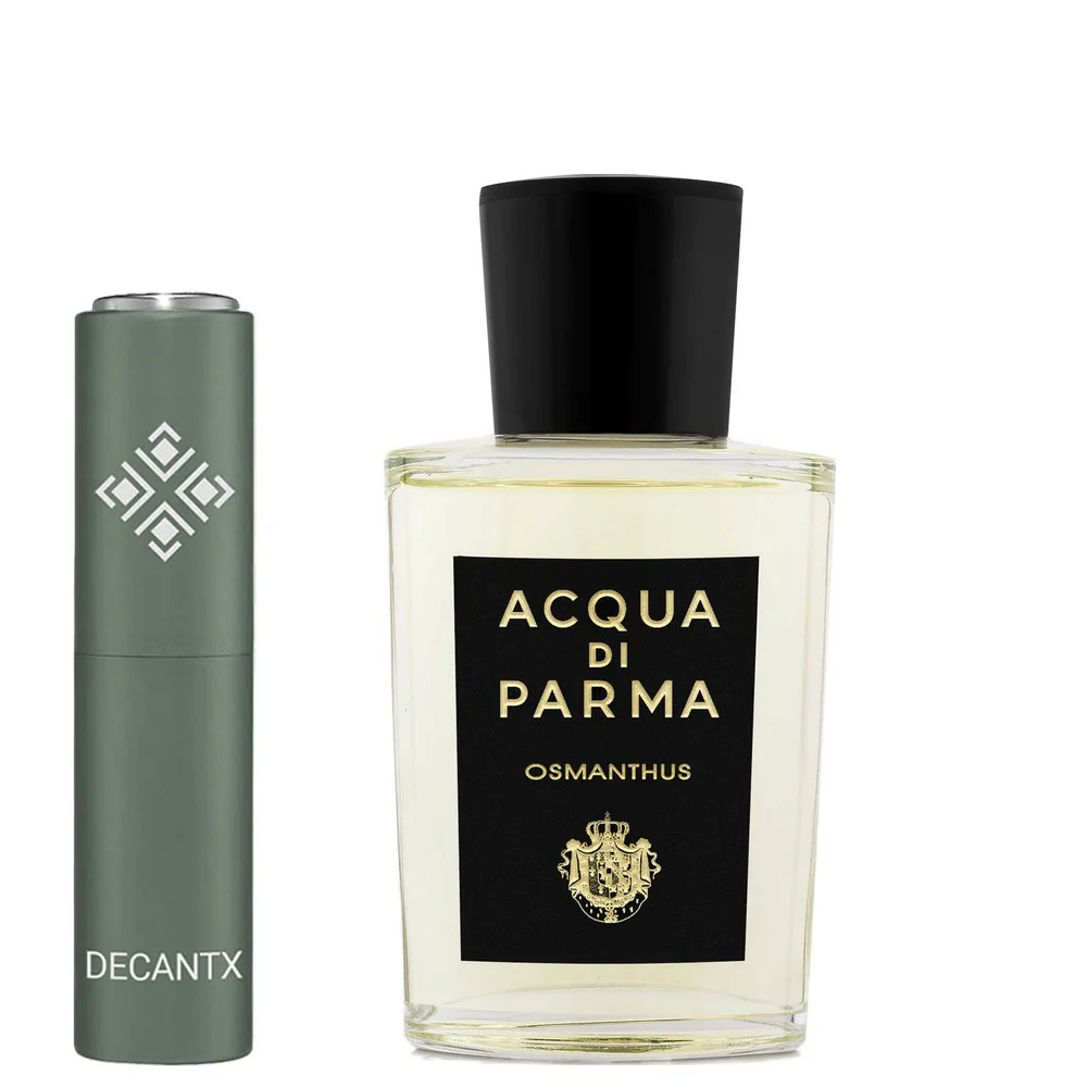 Acqua di Parma Osmanthus Eau de Parfum Unisex - Image 30