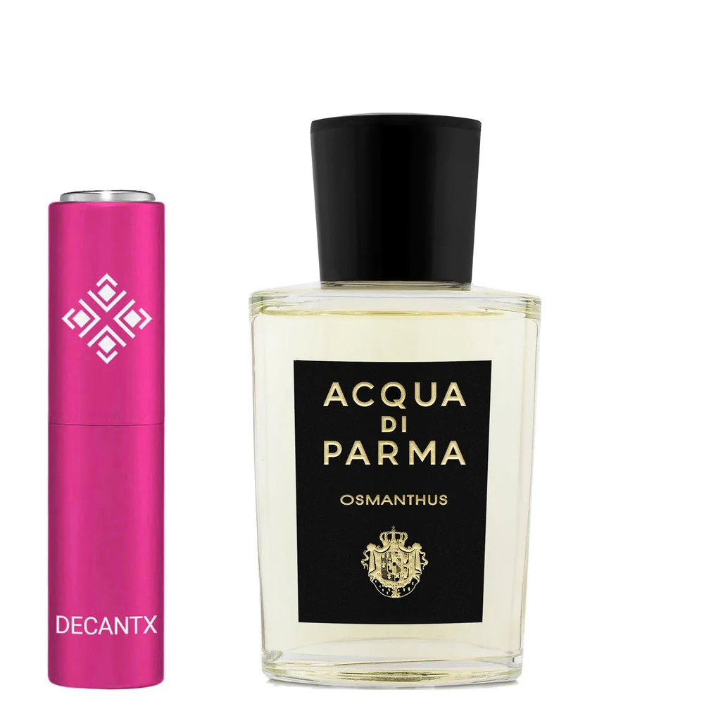 Acqua di Parma Osmanthus Eau de Parfum Unisex - Image 31