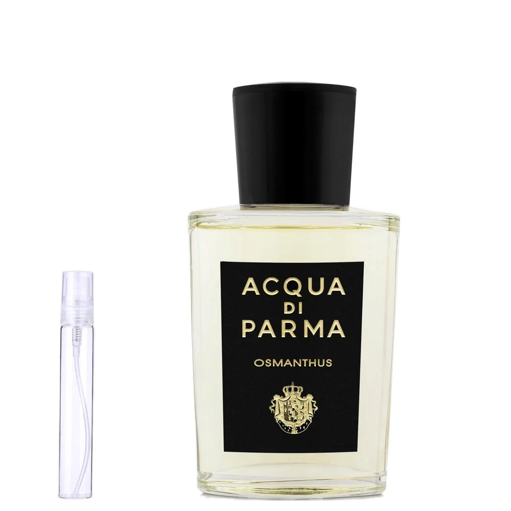 Acqua di Parma Osmanthus Eau de Parfum Unisex - Image 4
