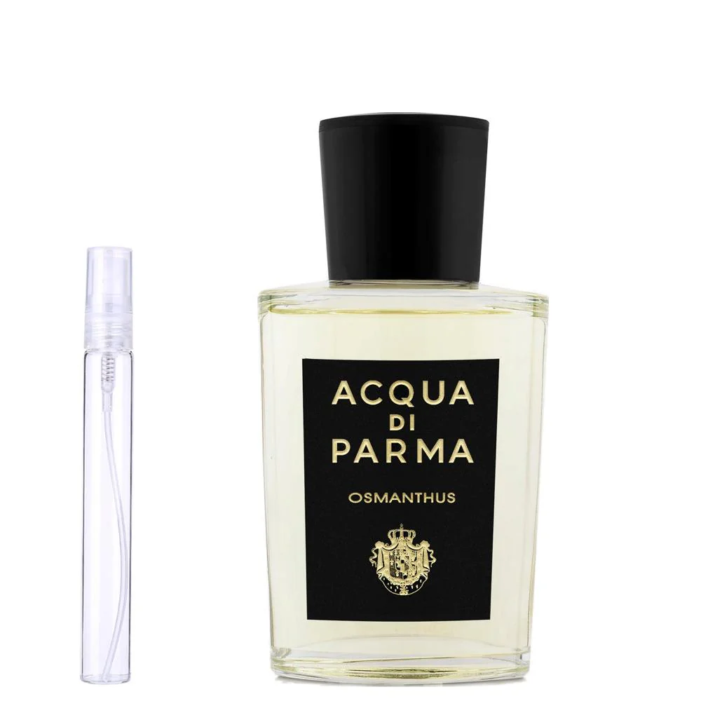 Acqua di Parma Osmanthus Eau de Parfum Unisex - Image 5