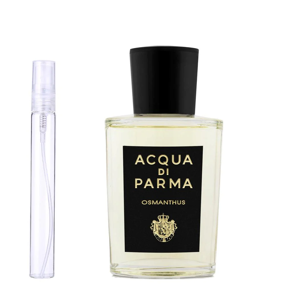 Acqua di Parma Osmanthus Eau de Parfum Unisex - Image 6