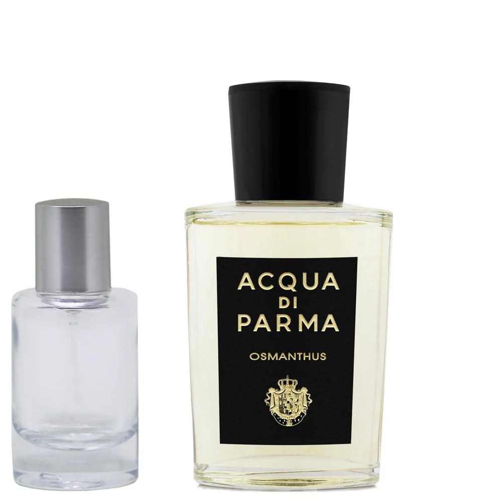 Acqua di Parma Osmanthus Eau de Parfum Unisex - Image 7