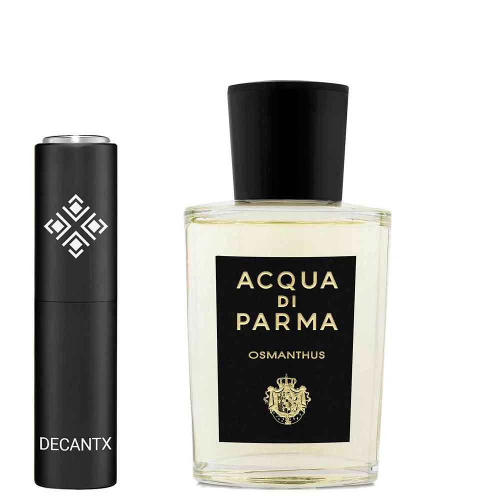 Acqua di Parma Osmanthus Eau de Parfum Unisex - Image 8