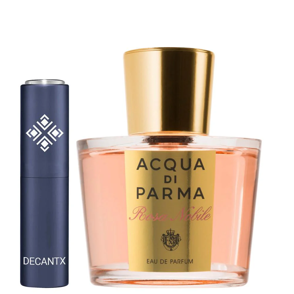 Acqua di Parma Rosa Nobile Eau de Parfum for Women - Image 10