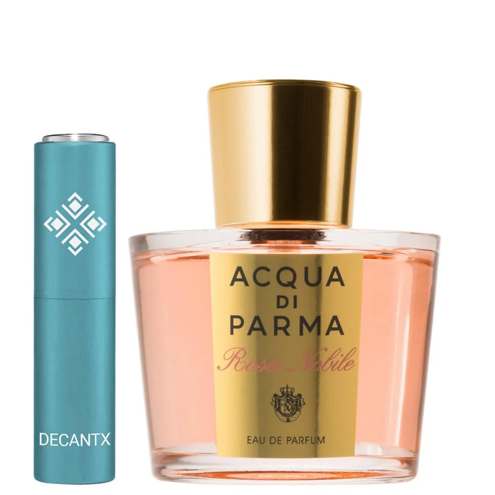Acqua di Parma Rosa Nobile Eau de Parfum for Women - Image 11