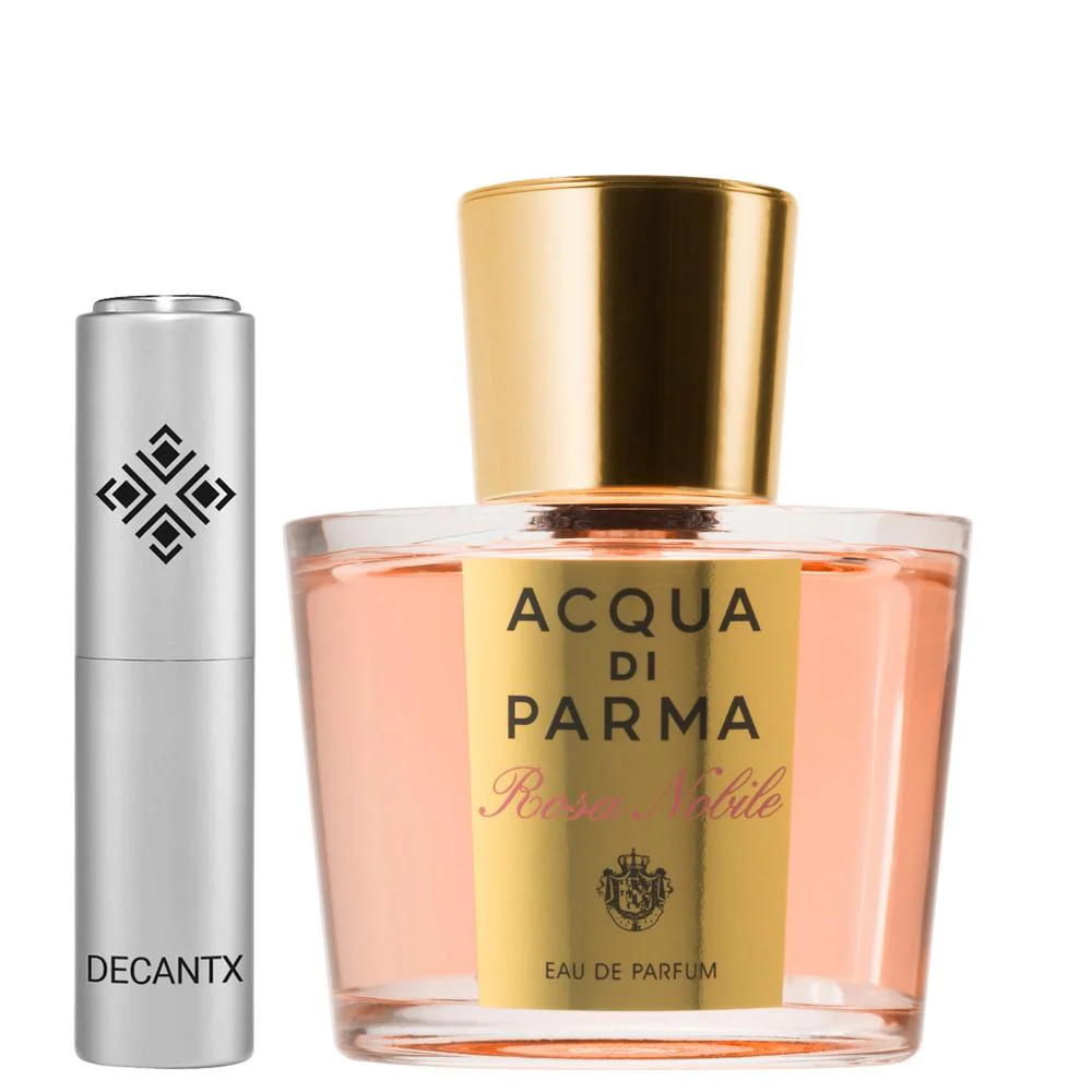 Acqua di Parma Rosa Nobile Eau de Parfum for Women - Image 12