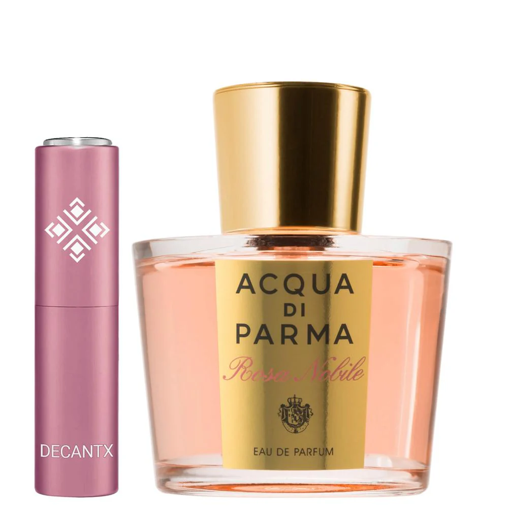 Acqua di Parma Rosa Nobile Eau de Parfum for Women - Image 13