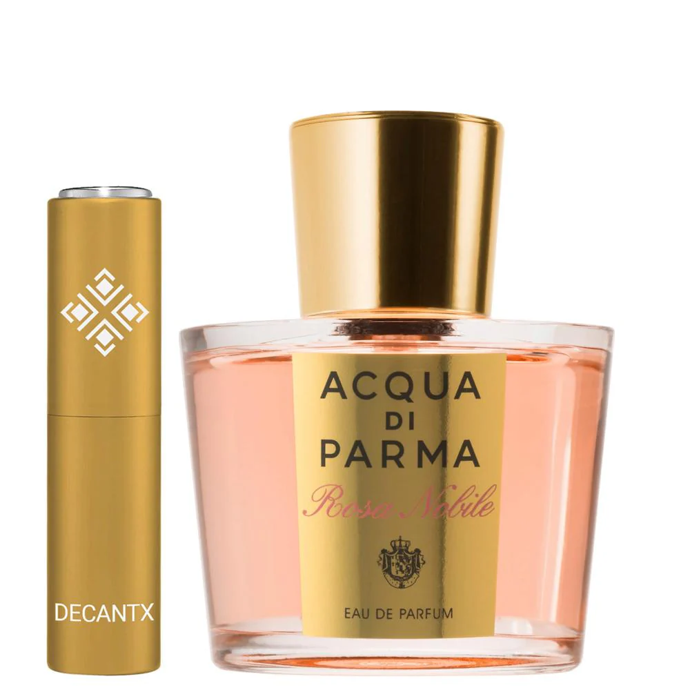 Acqua di Parma Rosa Nobile Eau de Parfum for Women - Image 14