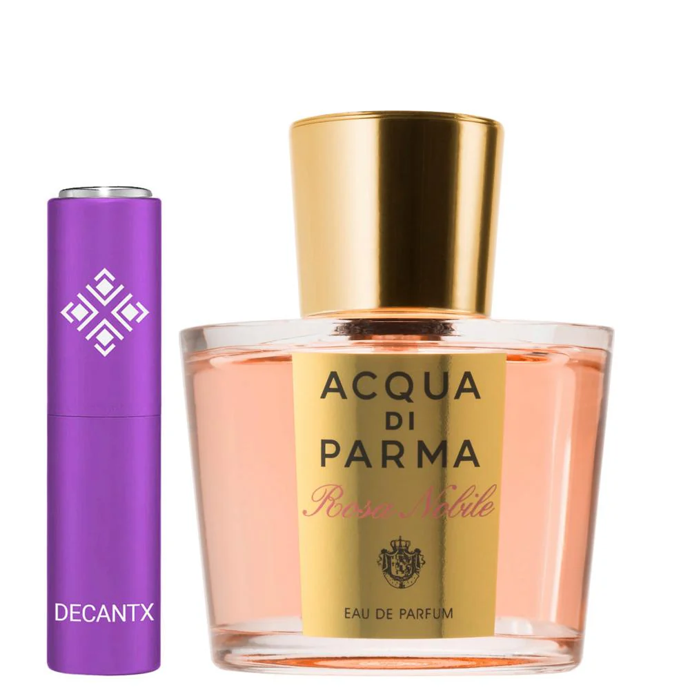 Acqua di Parma Rosa Nobile Eau de Parfum for Women - Image 15