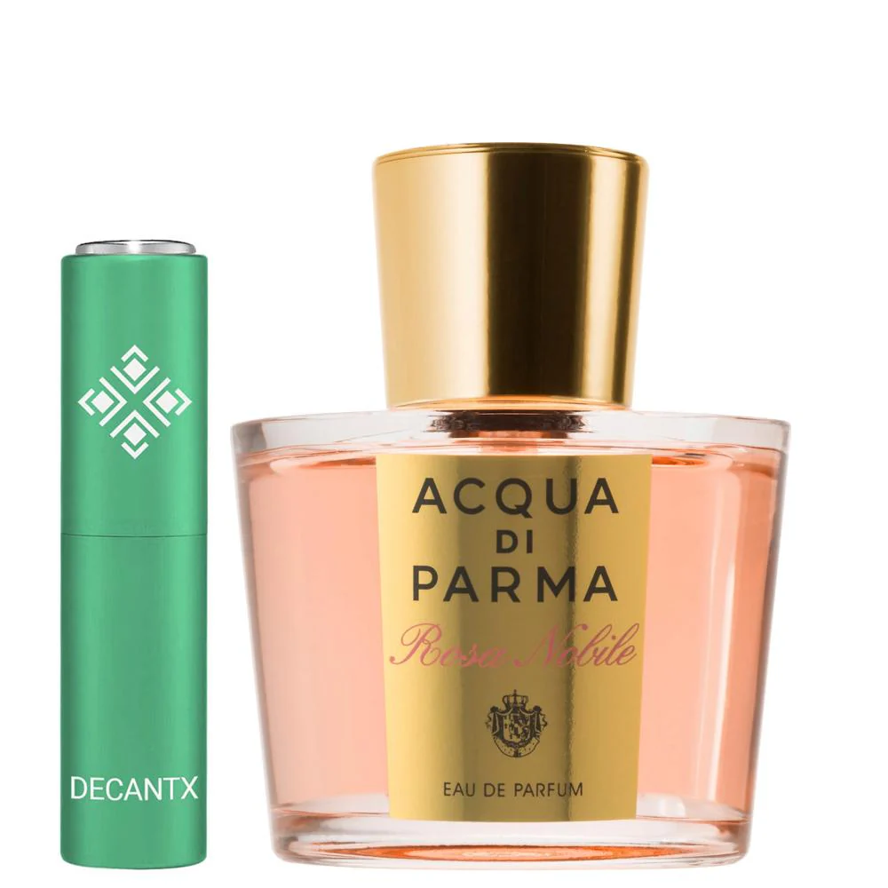 Acqua di Parma Rosa Nobile Eau de Parfum for Women - Image 16